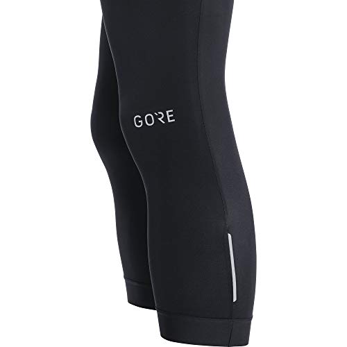 GORE WEAR Herren C3 Trägerhose+ 3/4, Schwarz, XL EU
