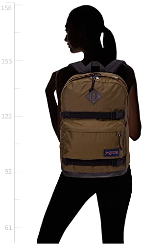Image of JanSport Big Student Backpack - School, Travel, or Work Bookbag with 15-Inch Laptop Compartment