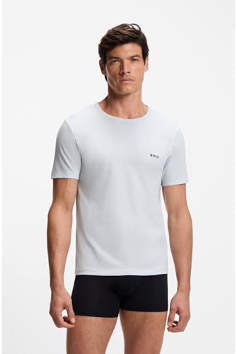 BOSS TShirtRN 3P Classic 10267939 0 – Ansicht 2