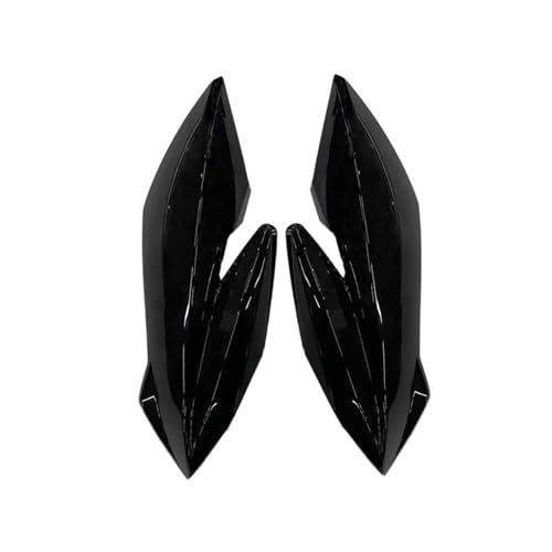 Panneau protection carénage couvercle latéral de radiateur GSX-S750 2017-2023