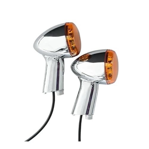 Clignotant de moto et feu stop pour Sportster XL883 XL1200 1992-up