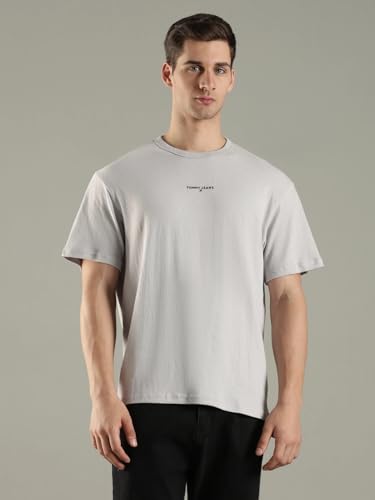 Image of Tommy Hilfiger Men T-Shirt
