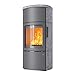 Produktbild Kaminofen Hark 44-5.2 GT ECOplus Speckstein titan