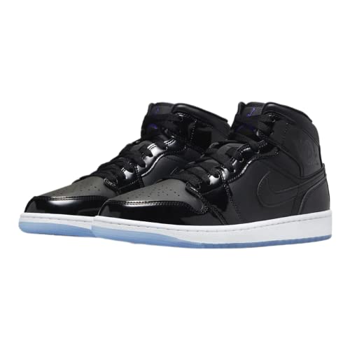 Image of Nike Men's Air Jordan 1 Mid Sneaker
