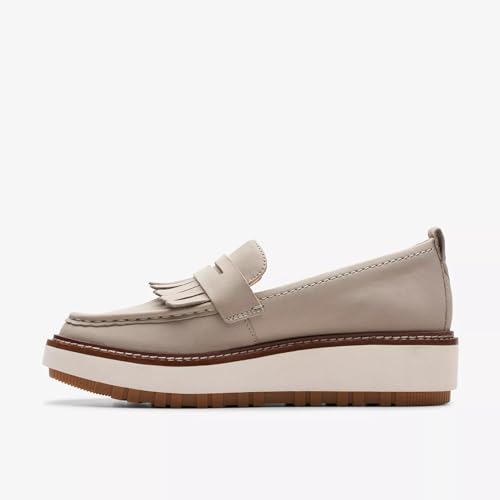 Image of Clarks Womens Orianna Loafer