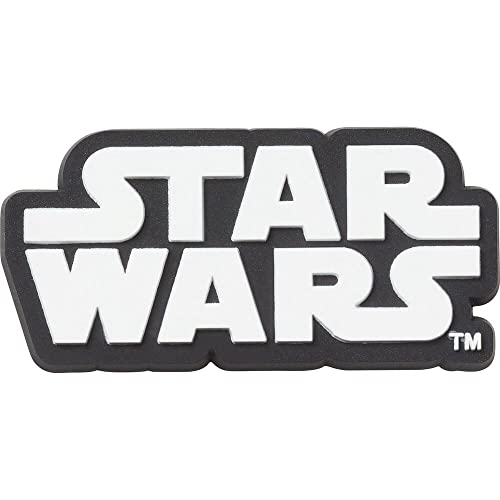 Jibbitz star wars logo unico unico - Un