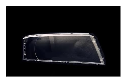 Lentille couverture phare voiture Coaster en verre haute durabilité
