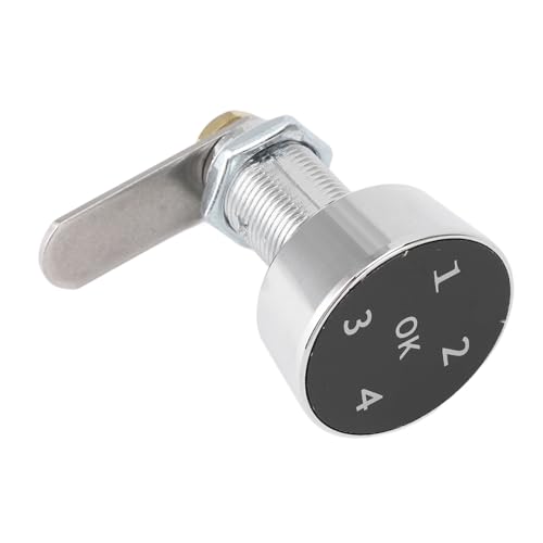 Serrure de porte d'entrée sans clé avec pêne dormant codé intelligent pour sécurité maison