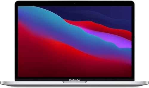 MacBook Pro Touch Bar 13
