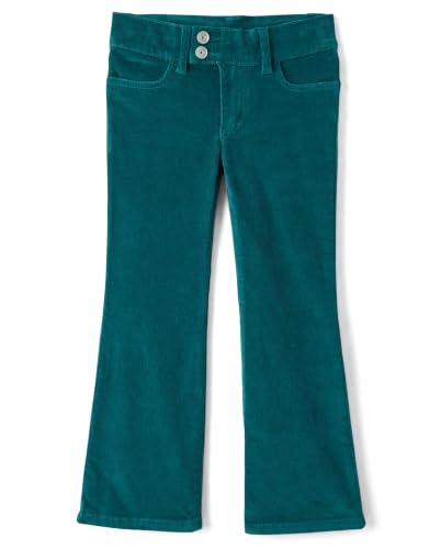 Image of The Children's Place Girls' Corduroy Pants