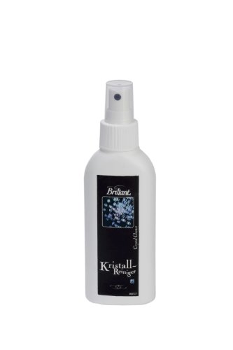 Preisvergleich Produktbild Brillant Kristall Reiniger 125 ml