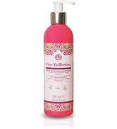 AfroRicci Ciao Bellissima Gouttes de soie sans rinçage 250 ml, huile d'avocat, hydrate, distric...