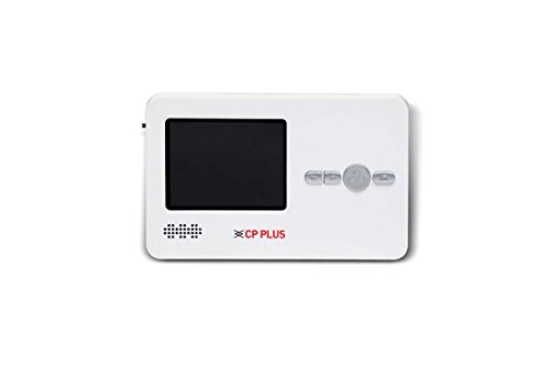 Image of CP Plus CP-NAV-K281M Digital Door Viewer
