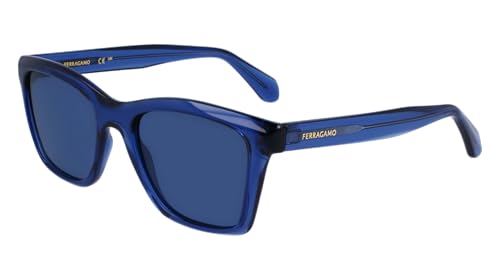 Maux de tête au soleil ? Découvrez Salvatore Ferragamo Sf2001s anti-éblouissement
