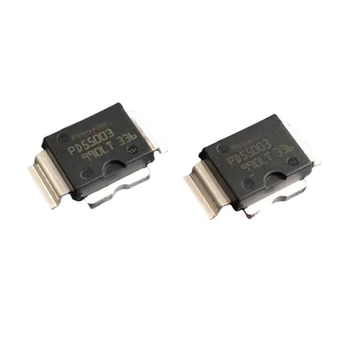 Module de pont redresseur PD55003 pour circuits électroniques - 2