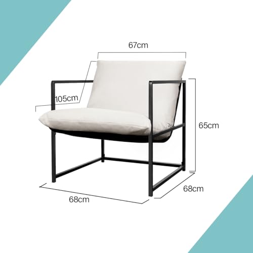 Reviews de Sillones en Oferta para comprar hoy. 12 Imagen adicional