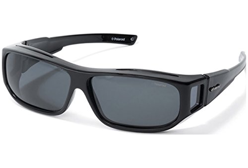 Polaroid P8042 lunettes de soleil anti-reflet protection UV400 unisexes