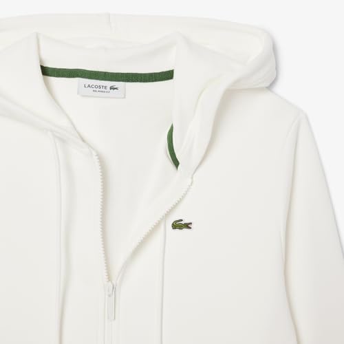 Sweat shirt Lacoste sf5256 FR - vue 6