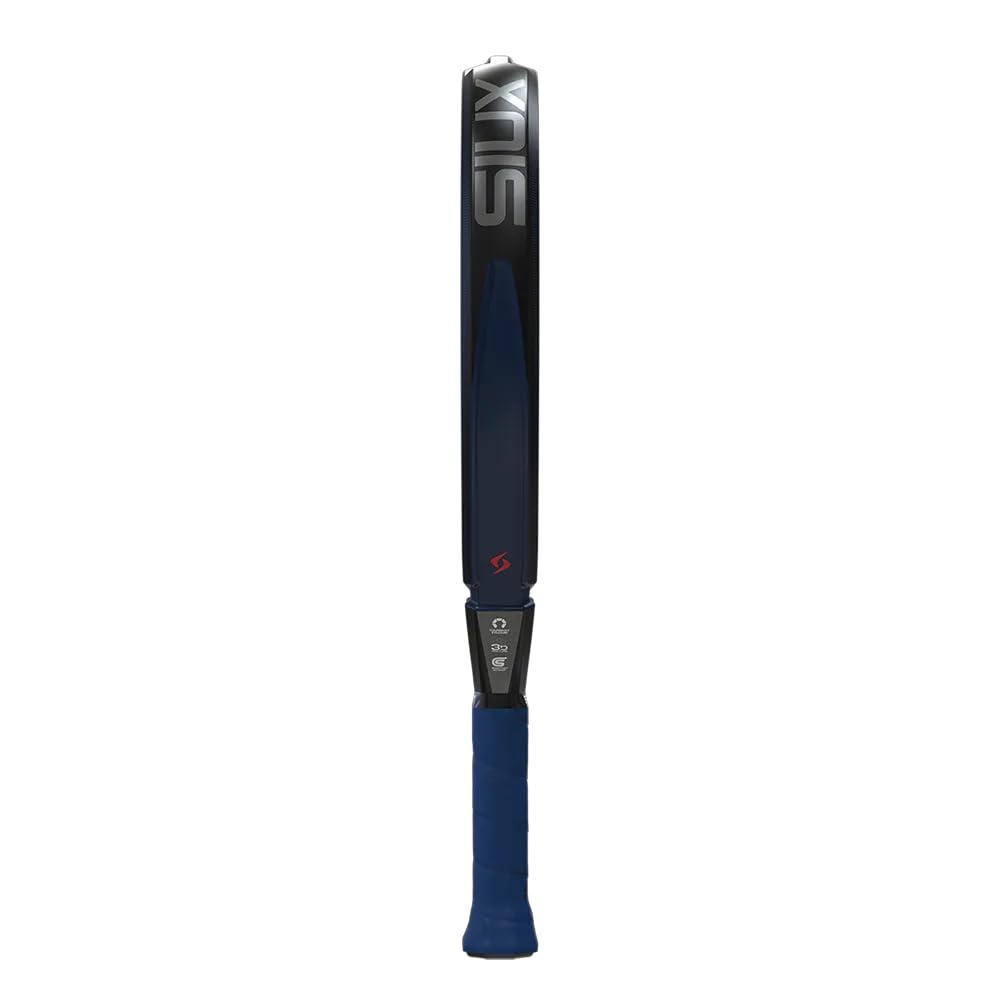 Siux Fenix Pro 2026 Black Padelschläger g Unisex