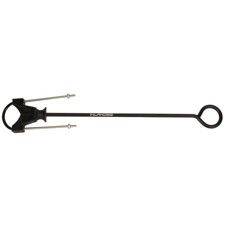 Inlandsis Bikejor Max UL Bikejoring Mountain Bike Cani Bar