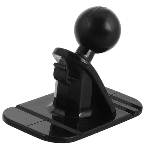 SEWACC Support De Téléphone à Base De pour Tableau De Bord Support De Téléphone Portable à Tête Sphérique Base De Guidon
