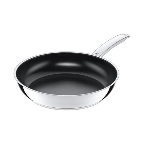 WMF Durado Bratpfanne 20 cm Induktion, Cromargan Edelstahl beschichtet, Keramikbeschichtung, backofenfest – Ansicht 1