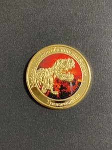 東京国立博物館　国宝展　記念メダル　茶平工業 特別展『国宝 東京国立博物館のすべて』の記念メダル | 山沖純の