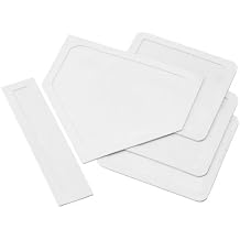 Champion Sports Throw Down Base Sets Durable Baseball & Softball Practice Bases for Indoor & Outdoor Training