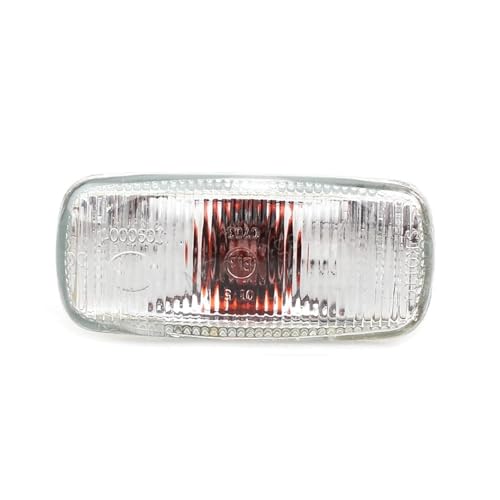 Feu clignotant latéral de haute finition pour Chrysler 300C et Dodge Journey