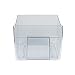 Electrolux AEG 2247139138 224713913 - Contenitore per verdure, 225 x 205 x 305 cm, per frigorifero e frigo, adatto anche per ArthurMartin Juno Brandt Husqvarna