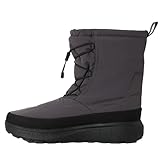 [コロンビア] イエローテイル ブーツ ウォータープルーフ オムニヒート YU2586 26.0cm Grey Ash