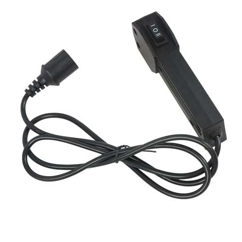 Winch Eléctrico 3000 lb findmall con Control Remoto miniatura 6