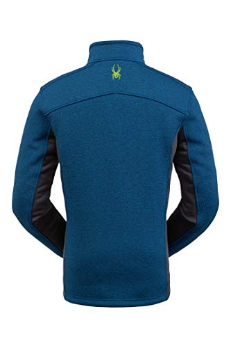 Image of Spyder Men's Encore Fleece Jacket