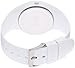 Ice-Watch Damen-Armbanduhr Ice-Slim weiss ICE.WE.U.S.12