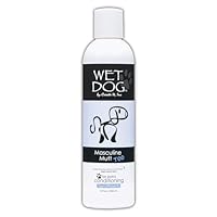 Algopix Similar Product 20 - Wet Dog Masculine Mutt AllNatural