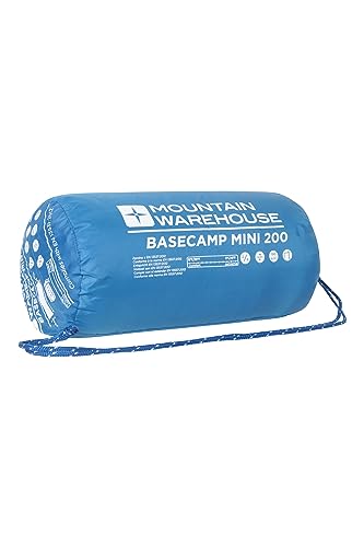 Mountain Warehouse Sacco a pelo per bambini