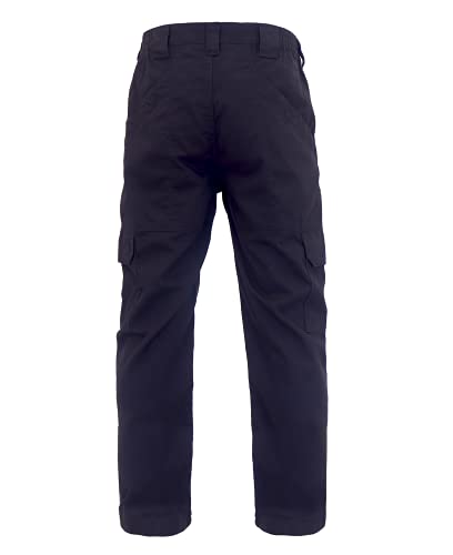 TICOMELA FR Cotton Welding Pants