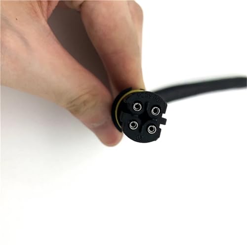 Sensor de oxígeno O2 13477 para control de mezcla aire-combustible en motor 1 ud 2