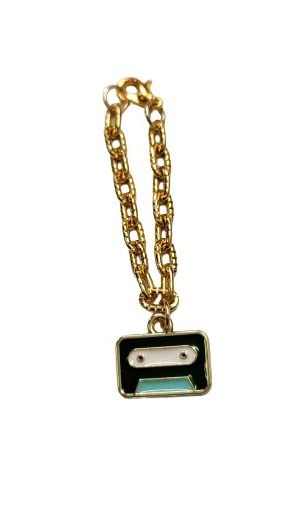 See full amazon price history chart for morel Sturdy Gold Chains with Green Color Radio Shape Pendant Watch Charm Watch Accessories Gift for Sister Daughter Friends. morel Sturdy Gold Chains with Green Color Radio Shape Pendant Watch Charm Watch Accessories Gift for Sister Daughter Friends. (B0BMXBWLWM) Amazon Price History, Amazon Price Tracker