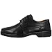 Produktbild Josef Seibel Talcott, Herren Schnürhalbschuhe, Schwarz (600 schwarz), 44 EU