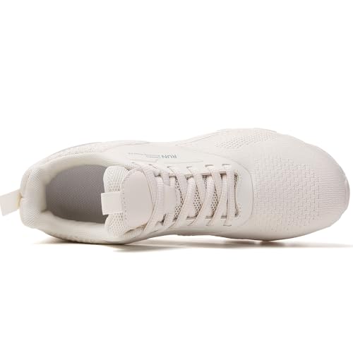 Image of TSIODFO Women Walking Sneakers Running Tennis Shoes