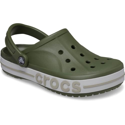 Image of Crocs unisex-adult Bayaband Casual Clog