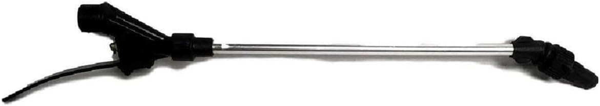 Workhorse 610047 Replacement Wand 10 inch [Black] for LG05SS & LG05SSG2 5 Gal. Rechargeable Spot Sprayer
