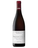 Bourgogne Côte d'Or AOP Pinot Nero Parent 2022, 0,75 ℓ