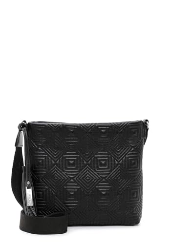 Tamaris Merle Crossbody Bag Black