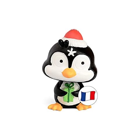 tonies Figurine Comptines de Noël Cover