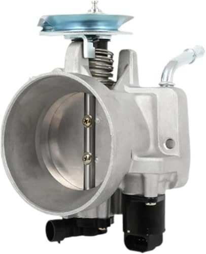 Boîtier papillon des gaz pour GMC Yukon admission air moteur essence