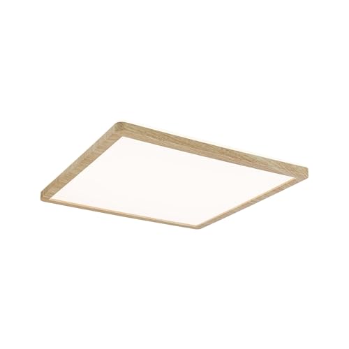Luminaire bain Paulmann Atria Shine rétroéclairé 1600lm étanche