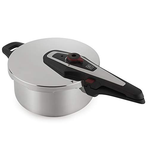 Boj Olla Rápida A Presión Lightning 4L
