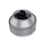 ZD Joystick & D-Pad Module – Replacement Thumbsticks & Joystick Parts for O+ Excellence Controller (Right Stick - Ginfull TMR Black)